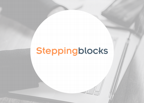 Steppingblocks  
